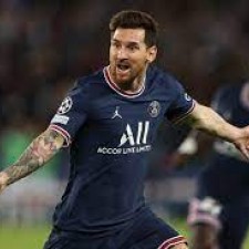 Paris Saint-Germain3-2RasenBallsport Leipzig e. V. a gagné